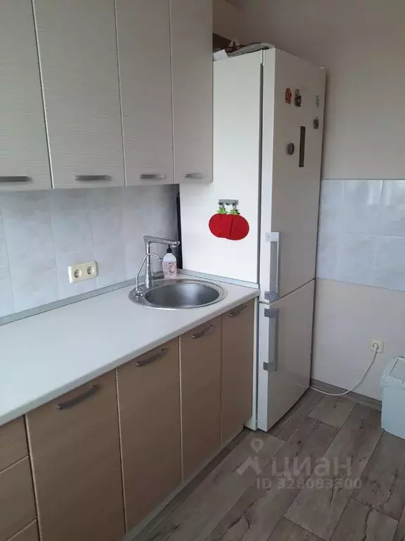2-к кв. Самарская область, Тольятти бул. Ленина, 10 (56.0 м) - Фото 2