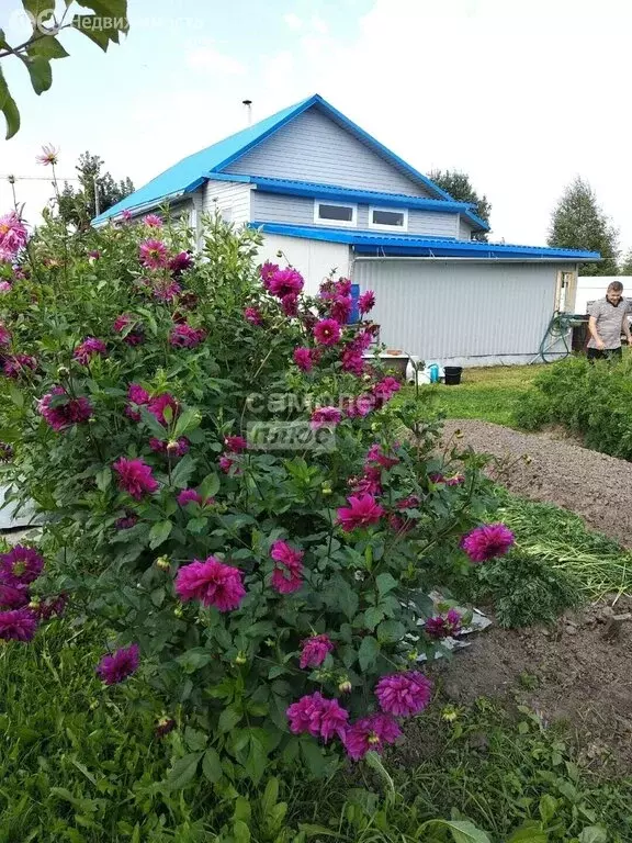 Дом в Рыбинск, Шекснинская улица, 34 (60 м) - Фото 2