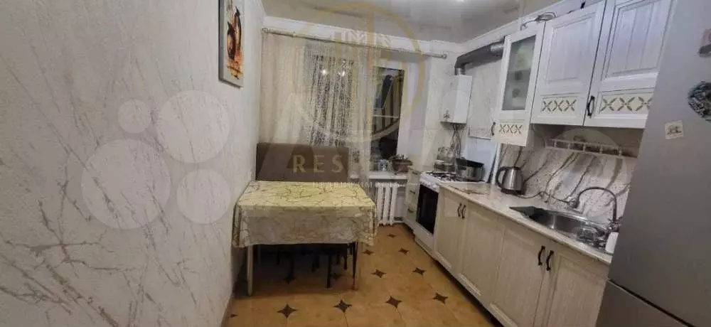 2-к. квартира, 53 м, 4/5 эт. - Фото 1