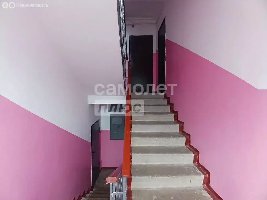 2-комнатная квартира: село Ольгинка, Черноморская улица, 1А (50 м) - Фото 2