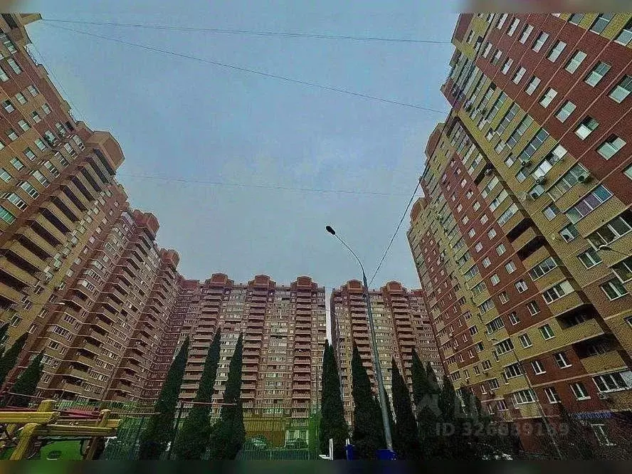 1-к кв. Московская область, Люберцы городской округ, Октябрьский пгт ... - Фото 1