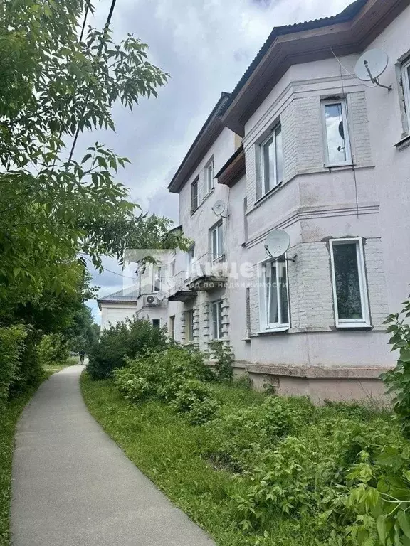 Комната Ивановская область, Кохма ул. Октябрьская, 39 (17.0 м) - Фото 1