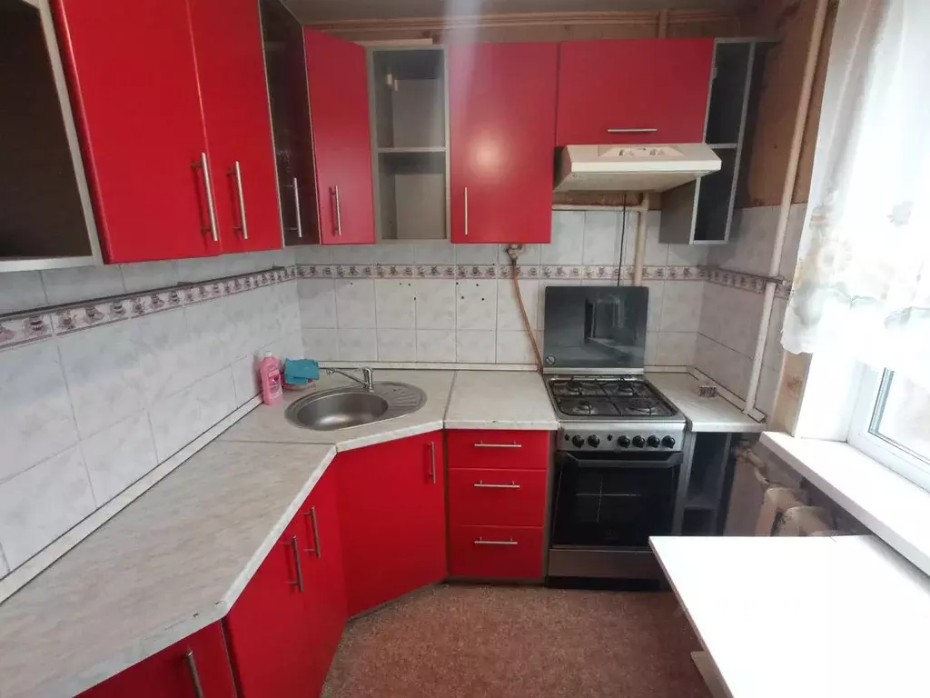 2-к кв. Свердловская область, Екатеринбург ул. Куйбышева, 123 (43.0 м) - Фото 1