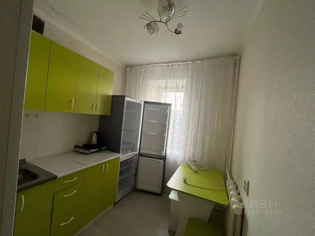 1-к кв. Алтайский край, Барнаул ул. 42-й Краснознаменной Бригады, 8А ... - Фото 0