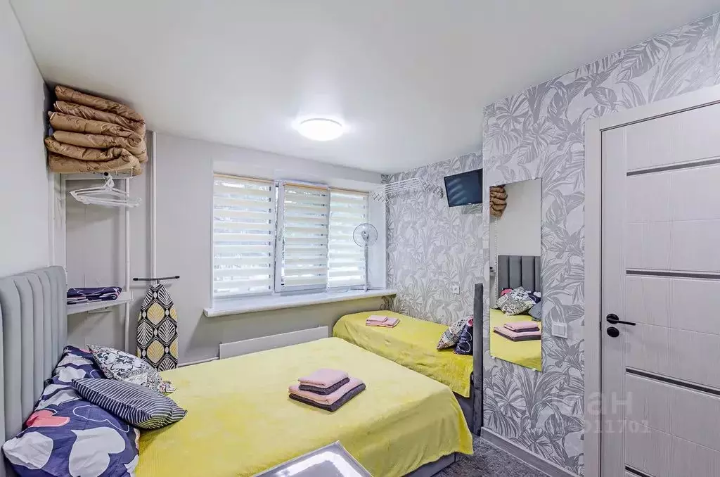 Студия Татарстан, Казань ул. Фатыха Карима, 26 (17.0 м) - Фото 1