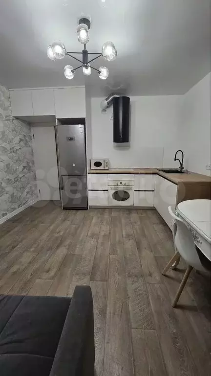 2-к. квартира, 63 м, 5/5 эт. - Фото 1