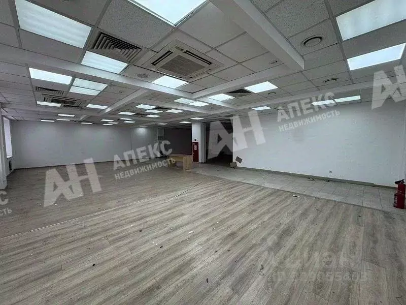 Помещение свободного назначения в Москва МКАД, 69-й км, 1 (177 м) - Фото 1