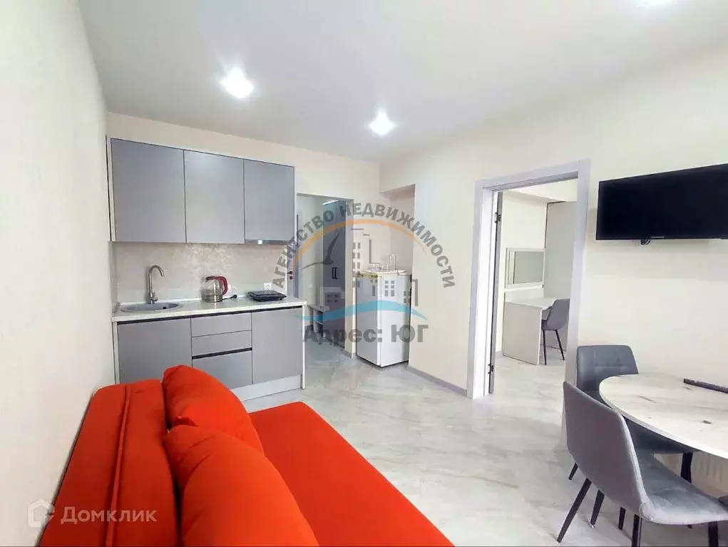 Продаётся 1-к квартира, 33.3 м - Фото 0
