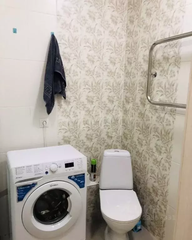 Студия Ямало-Ненецкий АО, Новый Уренгой Дружба мкр, 4/3 (20.2 м) - Фото 2