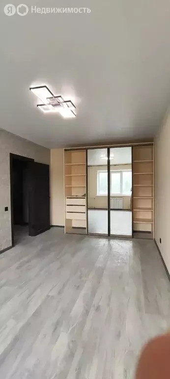 1-комнатная квартира: Липецк, улица Ильича, 36А (35 м) - Фото 1