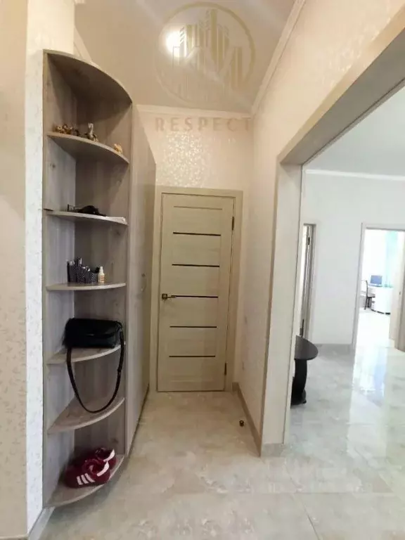 3-к кв. Ставропольский край, Кисловодск Красивая ул., 30 (66.0 м) - Фото 1