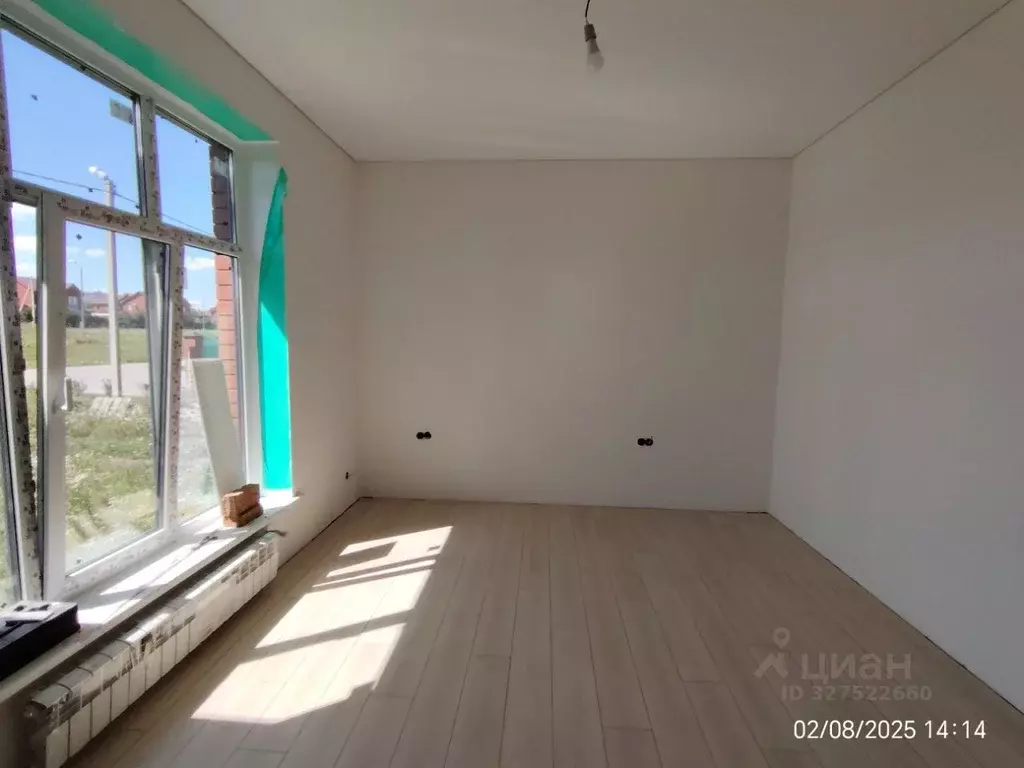 Дом в Белгородская область, Строитель Яковлевский городской округ,  ... - Фото 1