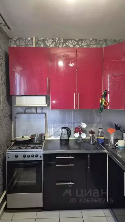 1-к кв. Москва Медынская ул., 5К4 (34.0 м) - Фото 2