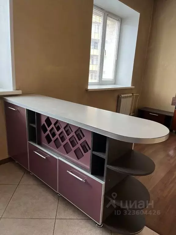 2-к кв. Хакасия, Абакан Аскизская ул., 202 (35.0 м) - Фото 1