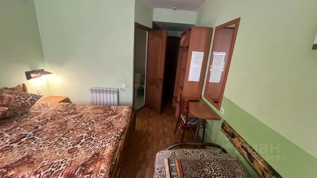Комната Краснодарский край, Апшеронский район, пос. Мезмай - Фото 2