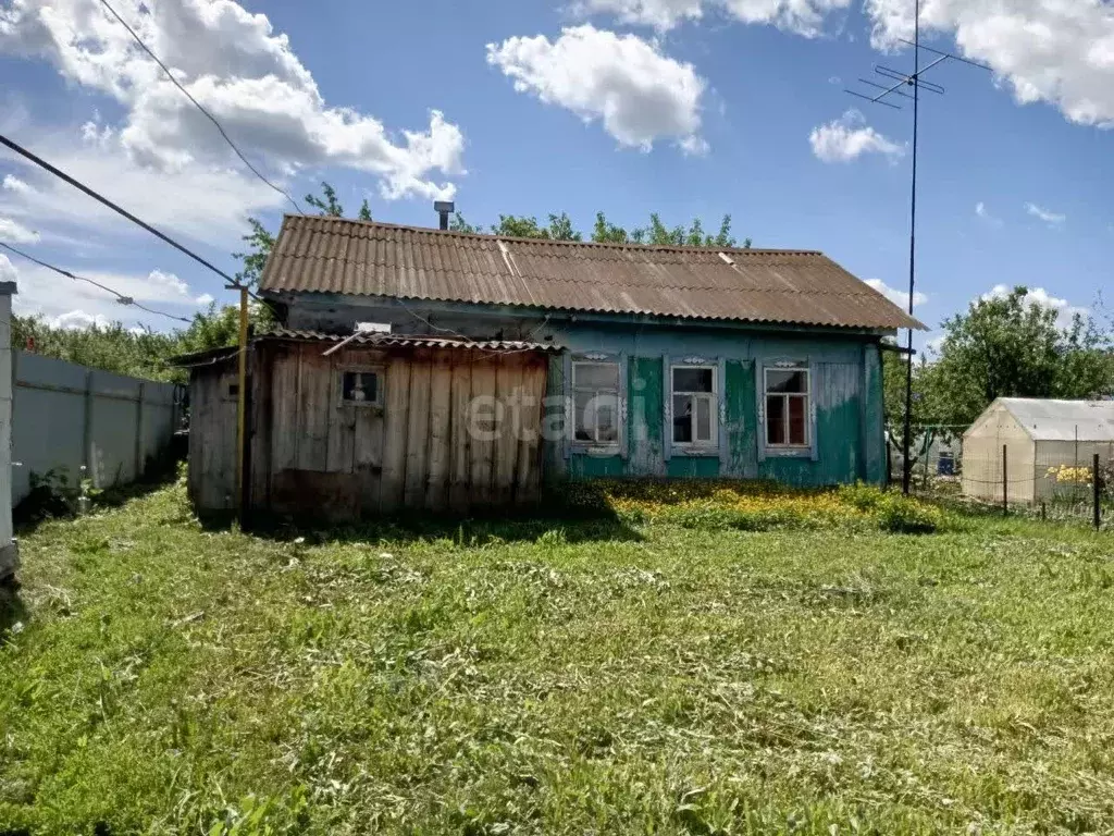 Дом в Башкортостан, Бирск ул. Корочкина, 30 (45 м) - Фото 0