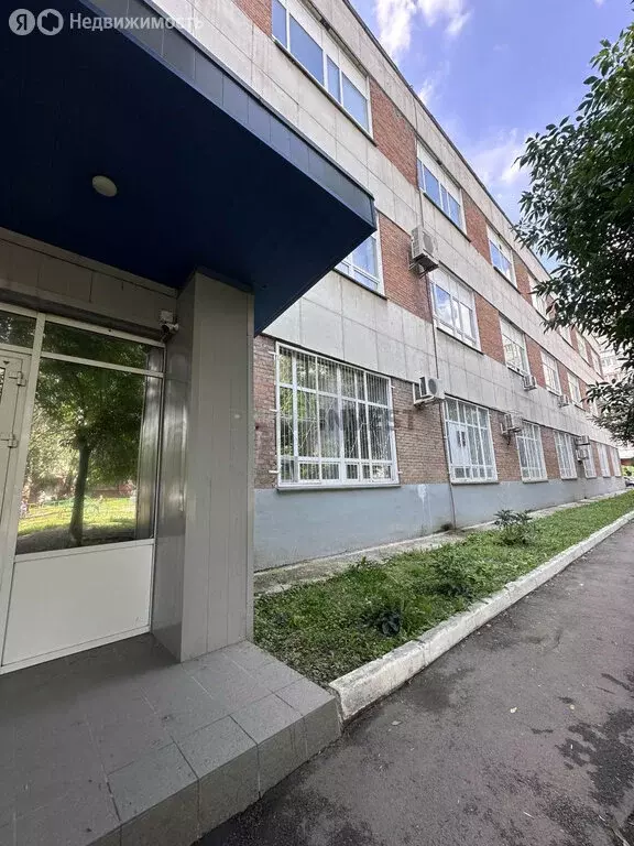 Помещение свободного назначения (2935.5 м) - Фото 0