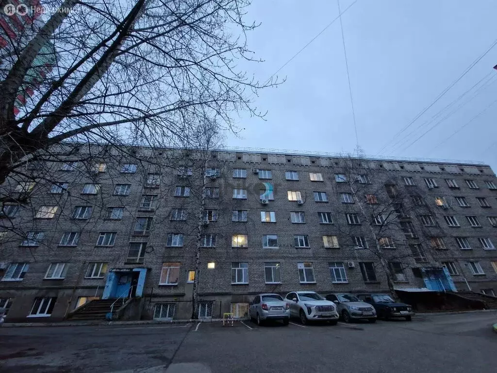 1к в -комнатной квартире ( м) - Фото 1