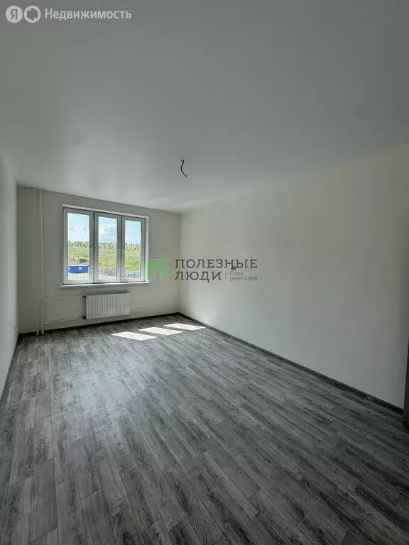 1-комнатная квартира: Солонцы, 1 (45.1 м) - Фото 2