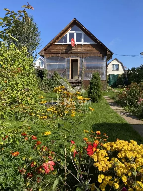 Дом в Удмуртия, Ижевск Новгородская ул., 114 (96 м) - Фото 1