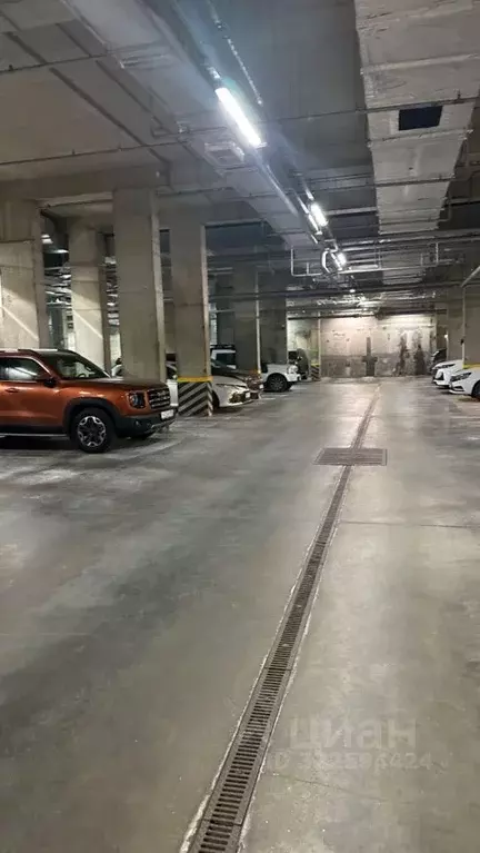 Гараж в Санкт-Петербург Дальневосточный просп., 33к1 (13 м) - Фото 2