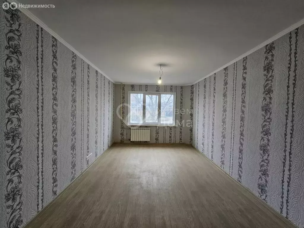 2-комнатная квартира: Волгоград, Гражданская улица, 14 (52.3 м) - Фото 1