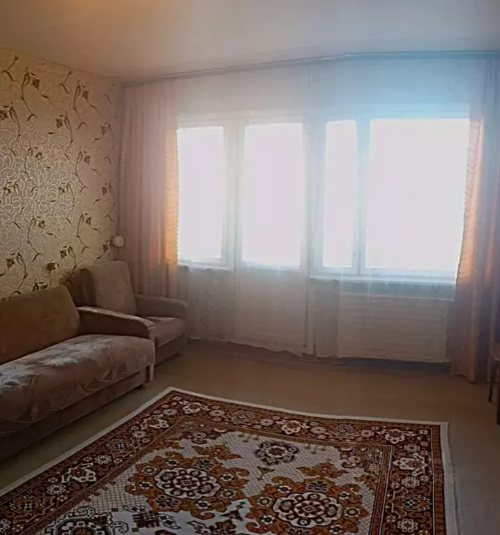 3-к кв. Пензенская область, Пенза ул. Рахманинова, 32 (68.0 м) - Фото 1