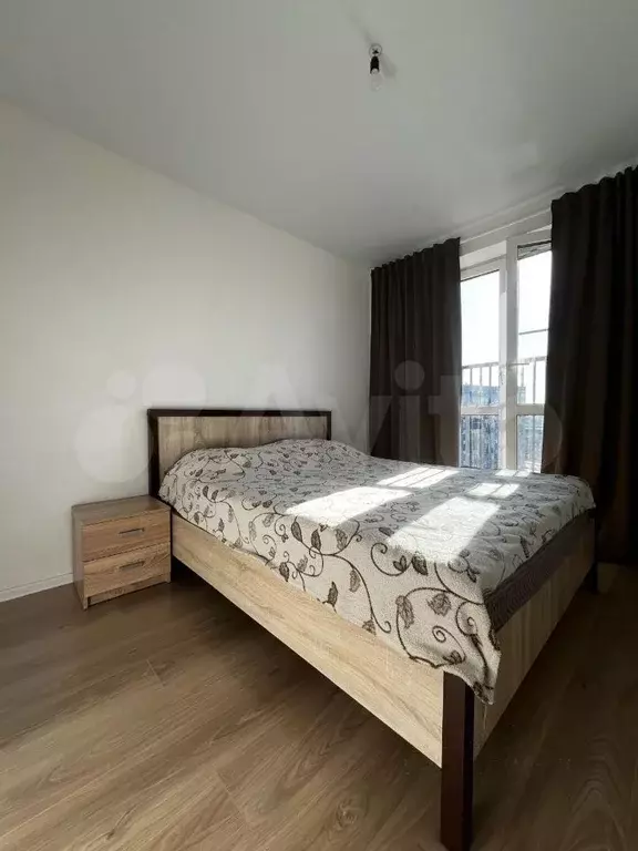 2-к. квартира, 40 м, 10/10 эт. - Фото 1