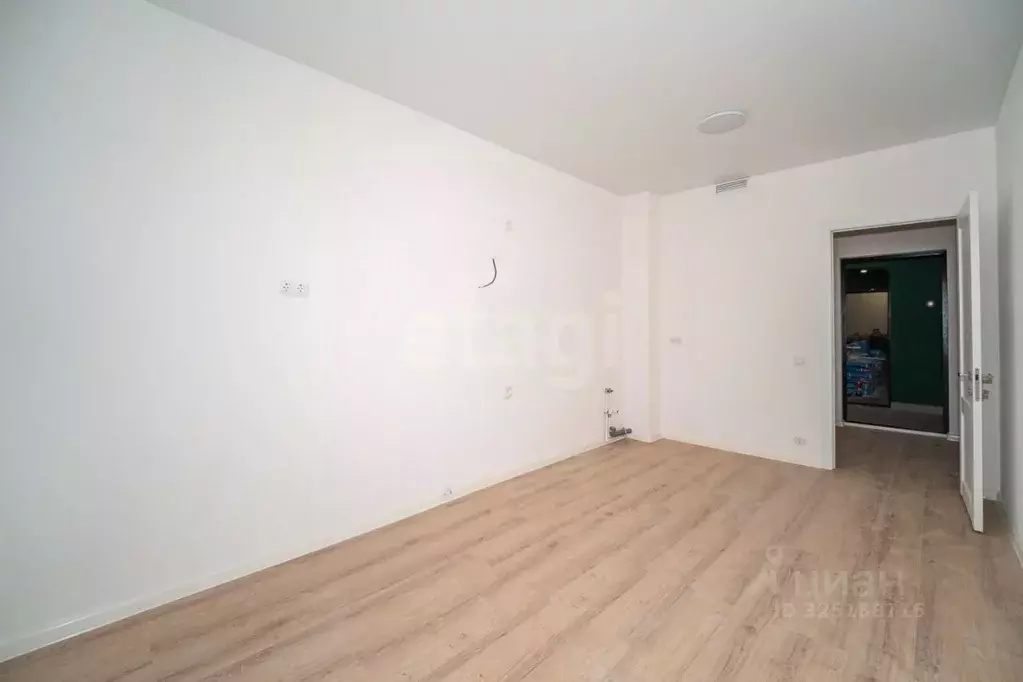 Студия Хабаровский край, Хабаровск Южный мкр, ул. Рокоссовского, 44к1 ... - Фото 1