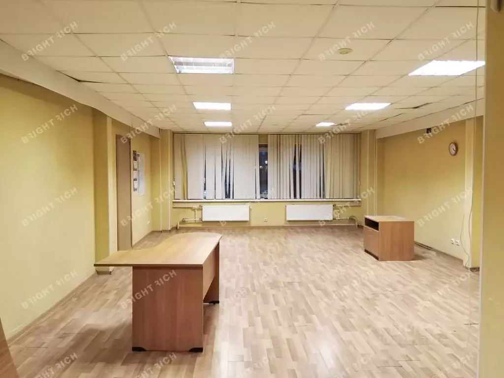 Офис в Санкт-Петербург наб. Обводного Канала, 118аБ (320 м) - Фото 1
