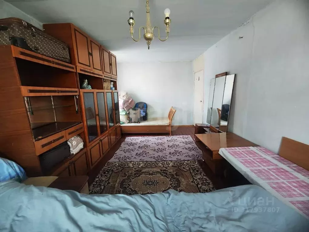 2-к кв. Приморский край, Владивосток ул. Тухачевского, 68 (49.3 м) - Фото 0