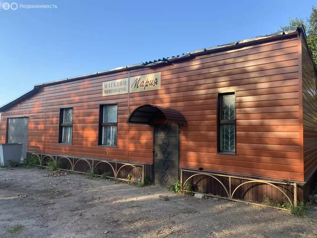 Помещение свободного назначения (143.5 м) - Фото 2