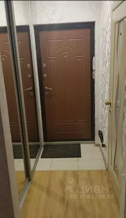 Студия Новосибирская область, Новосибирск ул. Одоевского, 1/9 (20.0 м) - Фото 2