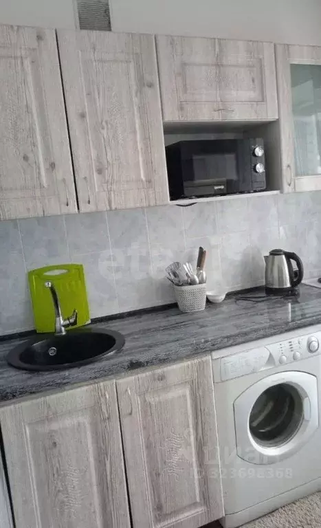 3-к кв. Томская область, Томск ул. Алексея Беленца, 17 (54.5 м) - Фото 0