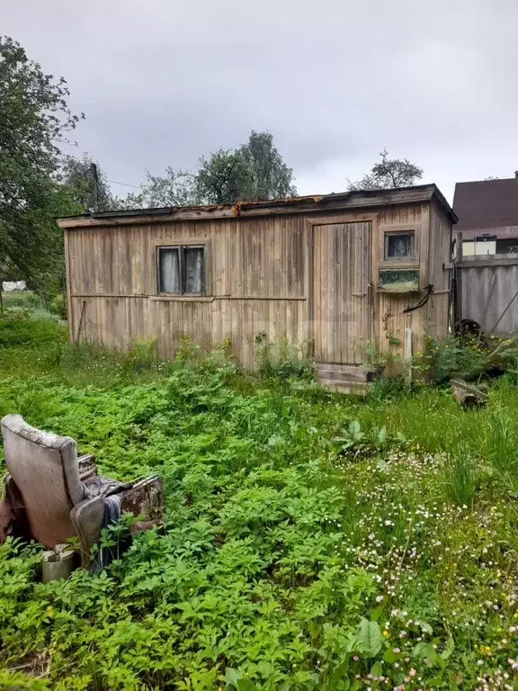 Дача 20 м на участке 6,7 сот. - Фото 1
