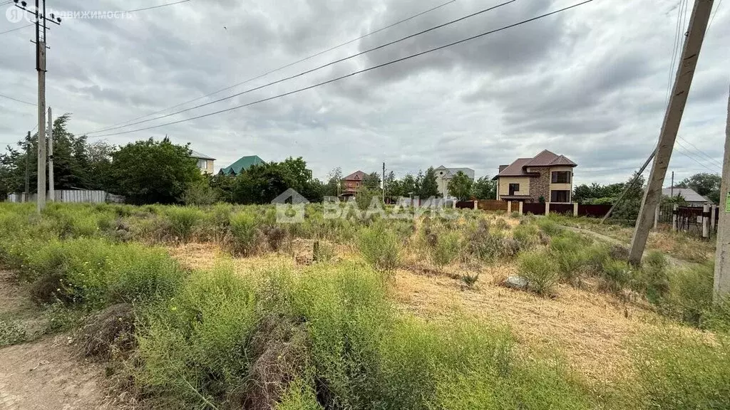 Участок в посёлок Ассадулаево, Нефтебазинская улица, 5 (11 м) - Фото 1