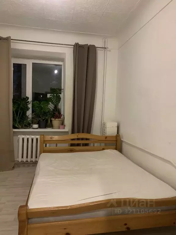 Комната Московская область, Одинцовский городской округ, д. Покровское ... - Фото 1