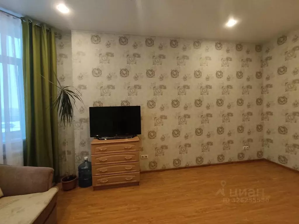 1-к кв. Московская область, Раменское Северное ш., 14 (50.0 м) - Фото 2