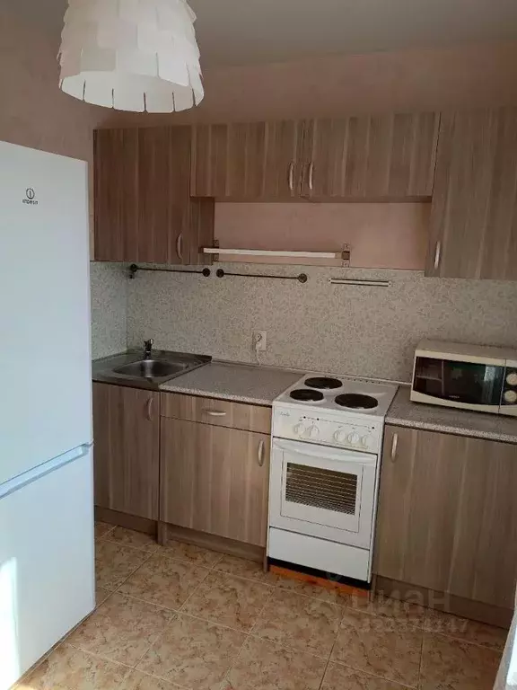 1-к кв. Краснодарский край, Краснодар ул. Им. Героя Сарабеева В.И., 7 ... - Фото 1