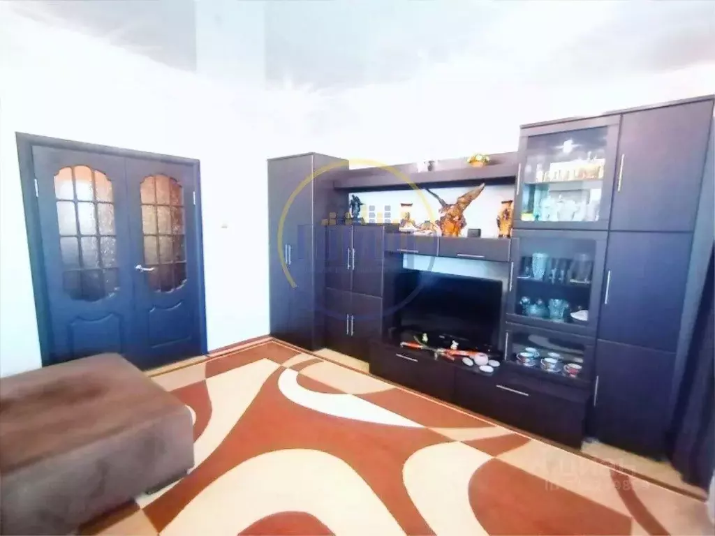 3-к кв. Челябинская область, Копейск Коммунистический просп., 17 (70.0 ... - Фото 2