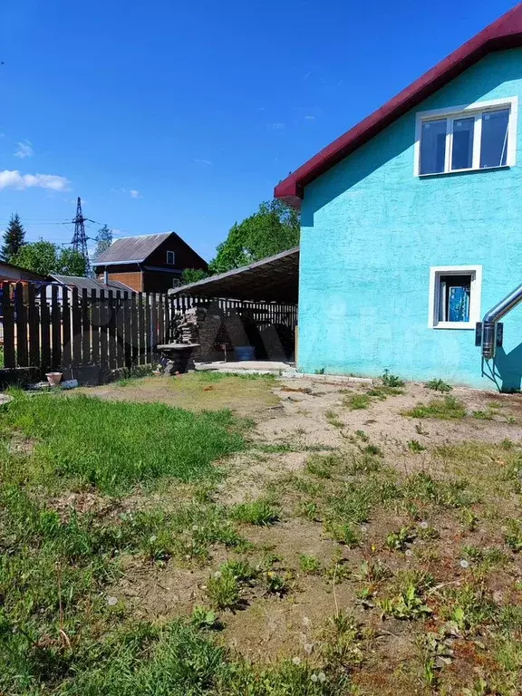 Дом 131,6 м на участке 8 сот. - Фото 1