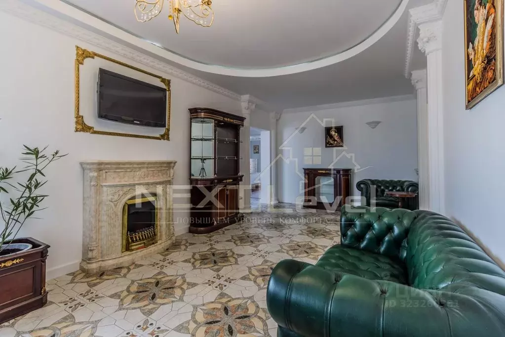 3-к кв. Санкт-Петербург ул. Савушкина, 124к1 (100.0 м) - Фото 1