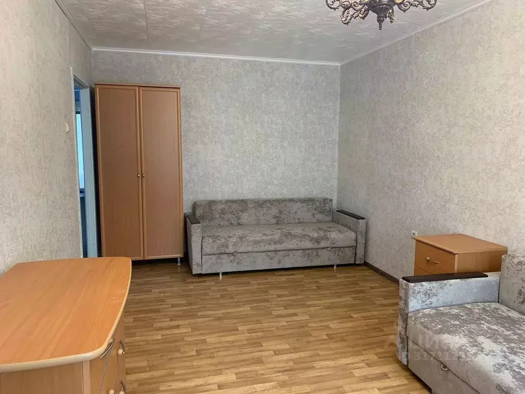 1-к кв. Москва Вешняковская ул., 5К4 (33.0 м) - Фото 0