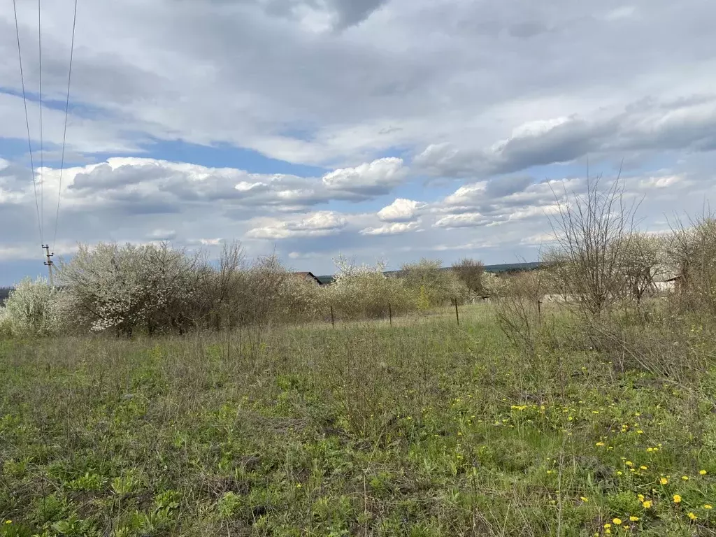 Участок в Белгородская область, Яковлевский муниципальный округ, ... - Фото 2