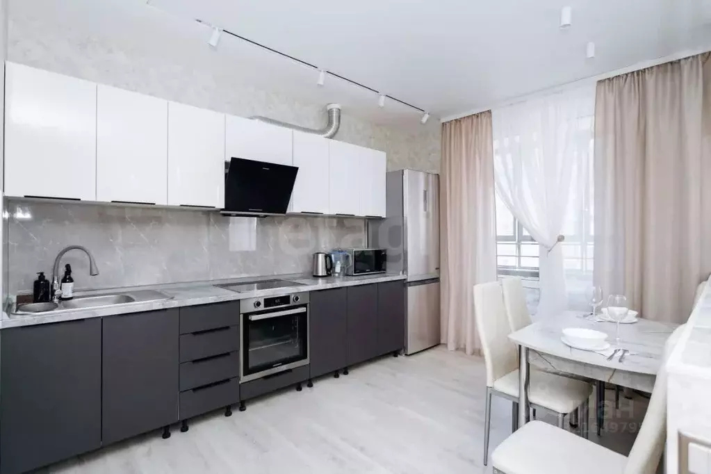 Студия Татарстан, Казань ул. Мансура Хасанова, 19 (38.0 м) - Фото 1