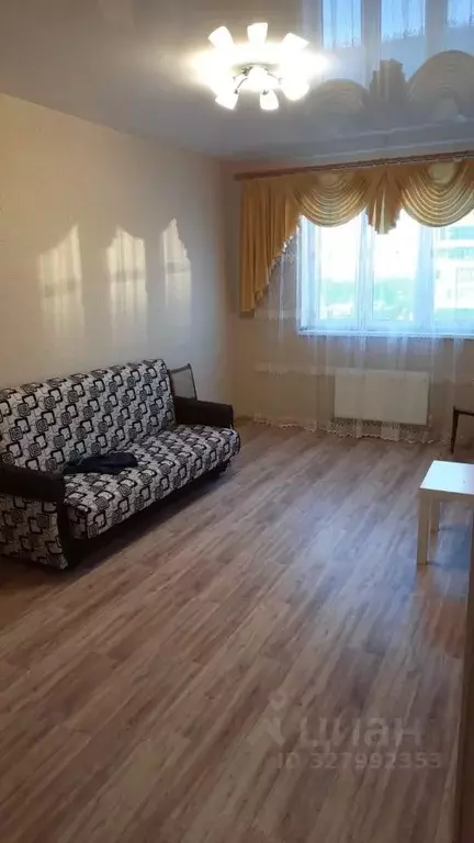 1-к кв. Башкортостан, Уфа ул. Энтузиастов, 13 (40.0 м) - Фото 2