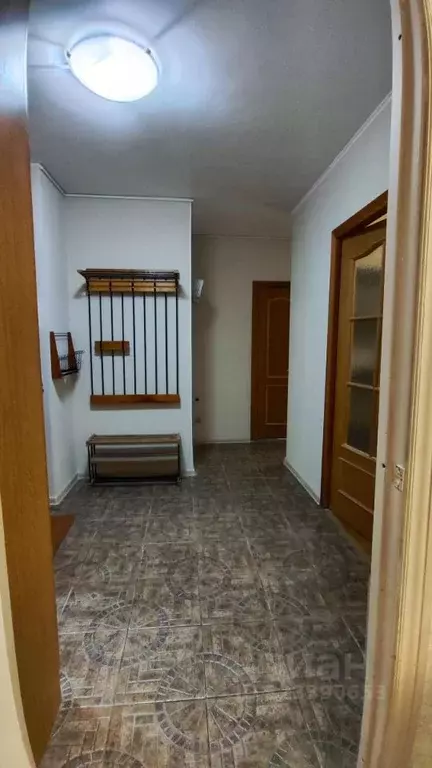 3-к кв. Москва Фестивальная ул., 14 (67.0 м) - Фото 2