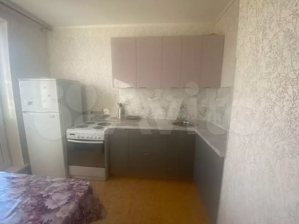 1-к. квартира, 39,1 м, 10/14 эт. - Фото 0