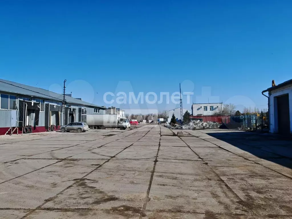 Сдам помещение свободного назначения, 1357.6 м - Фото 1