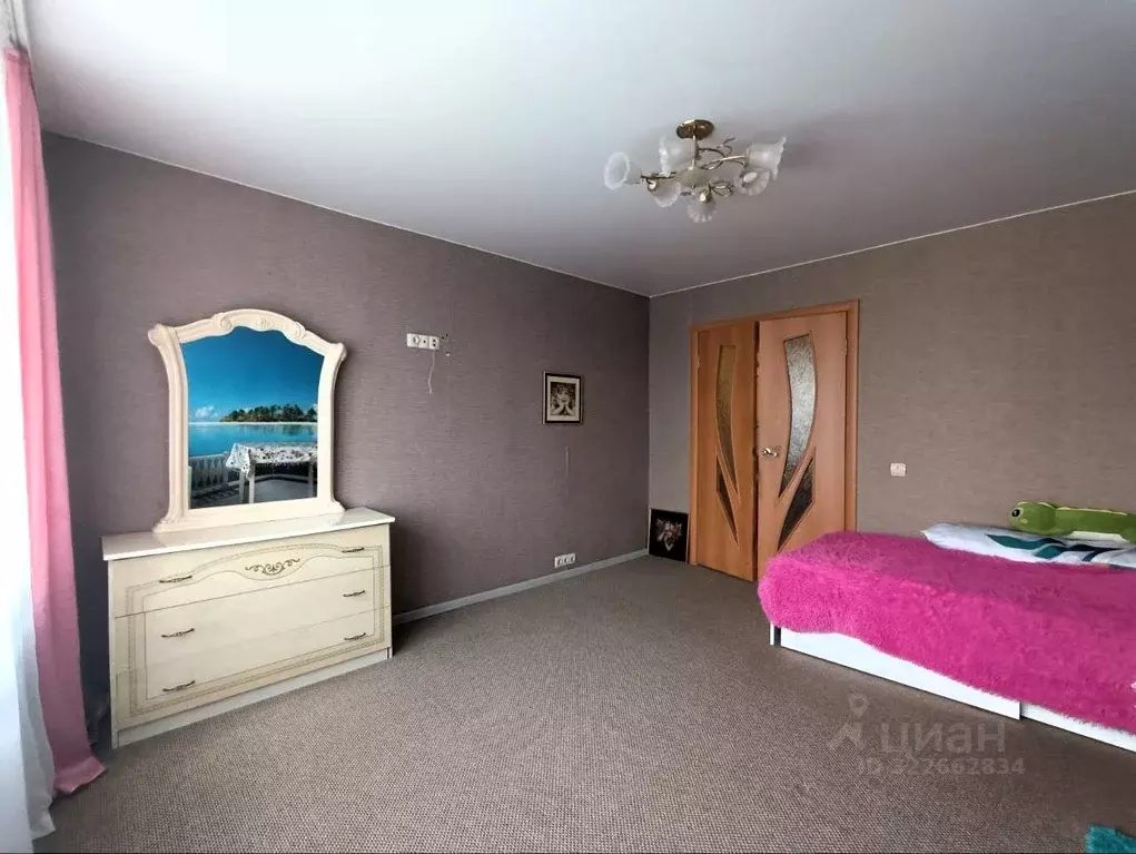 3-к кв. Псковская область, Псков Рижский просп., 41 (59.0 м) - Фото 2